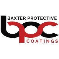 Baxter Protective Coatings logo - Similar company to Syncon, Inc