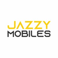 Jazzy Mobiles logo - Similar company to Cubelab