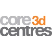 core3dcentres logo - Similar company to The Aurum Group