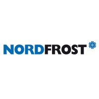 NORDFROST GmbH & Co. KG logo - Similar company to Careerwunder