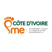 Côte d'Ivoire PME logo - Similar company to Services Success Pme (2Spme)