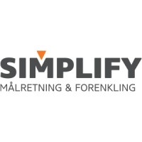SIMPLIFY A/S logo - Similar company to Frame & Work