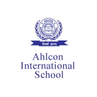 Ahlcon International School logo - Similar company to Straddian Llc
