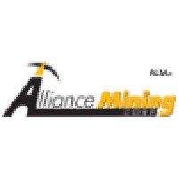 Alliance Mining Corp logo - Similar company to Alliance For Mining