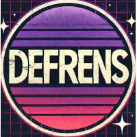 DeFrens logo - Similar company to Grabber