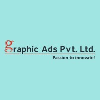 Graphic Ads Private Limited logo - Similar company to Alfa Elevators