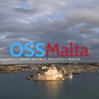 Open Source Society Malta - OSSMalta logo - Similar company to Critical Infrastructure Protection Department