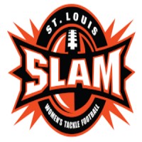 St Louis Slam Women'S Football