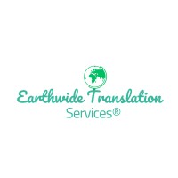 Earthwide Translation Services logo - Similar company to International Translation Services