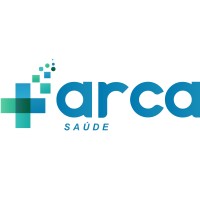 Arca Saúde VCMED Sistema de Saúde Ltda. logo - Similar company to Segt Technology