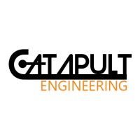 Catapult Engineering logo - Similar company to Catapult Engineering Solutions Private Limited