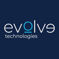 Evolve Technologies logo - Similar company to Evolve Tech