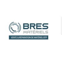 BRES Matériels logo - Similar company to Culasse Et Moteur