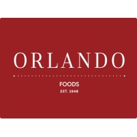 Orlando Food Sales logo - Similar company to Kamcrest