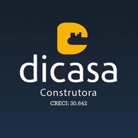 Dicasa Construtora logo - Similar company to Dicasa