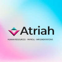 Atriah logo - Similar company to Jsr Services