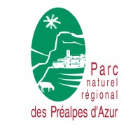 Parc naturel régional des Préalpes d'Azur logo - Similar company to Peev [ Heidi Botanicals ]