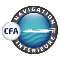 CFA de la Navigation Intérieure (CFANI) logo - Similar company to Vnf Cargo