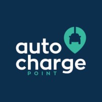 Auto Charge Point logo - Similar company to Aberlec