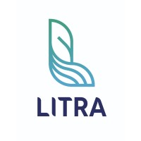 Litra logo - Similar company to Clarvi