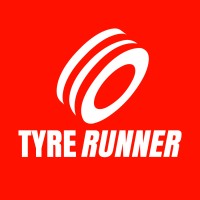 Tyre Runner logo - Similar company to Penn Services