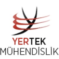 Yertek Mühendislik logo - Similar company to Geotolia