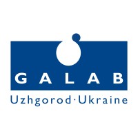 GALAB Laboratories Ukraine logo - Similar company to Noolabs Boosters
