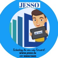 JESSO EDUTECH logo - Similar company to Codezcorp Academy Private Limited
