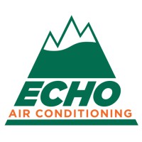 ECHO AIR CONDITIONING PTY LTD logo - Similar company to Ce Engineering
