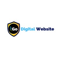 Go Digital Website logo - Similar company to Go Digital Web Solutions