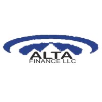 ALTA FINANCE LLC logo - Similar company to Alta Finance