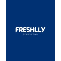 FRESHLLY logo - Similar company to Brokerage
