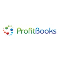 ProfitBooks logo - Similar company to Natty Hatty, Inc.