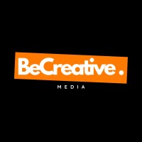 Be Creative Media logo - Similar company to Balteco As