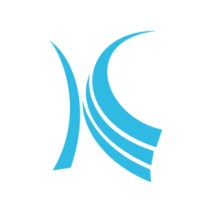 Khazar logo - Similar company to Caucasus Ventures