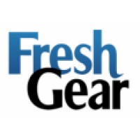 Fresh Gear logo - Similar company to Harmony Hardscape