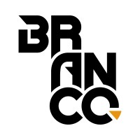 Branco Web Design logo - Similar company to Maxinit.Com