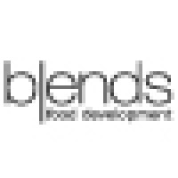 Blends Ltd.