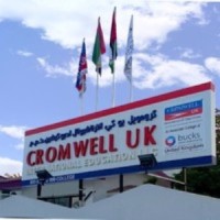 Cromwell International Education UAE logo - Similar company to Sapsan Education