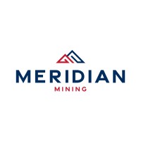 Meridian Mining logo - Similar company to Maxtech Ventures