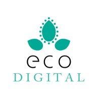Eco Digital Marketing logo - Similar company to Uaau Digital