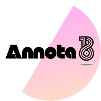 Annota8 logo - Similar company to Cloud Annotation Uk