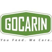 Gocarin Industries Private Limited logo - Similar company to Stepupify Labs