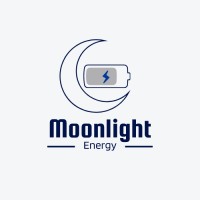 Moonlight Energy logo - Similar company to Sitigrid
