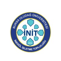 İnegöl İşletme Topluluğu logo - Similar company to Uybi̇st