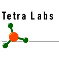 Tetraedre Labs logo - Similar company to Frosa S.L.U.