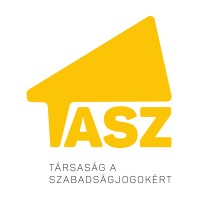 Társaság a Szabadságjogokért - Hungarian Civil Liberties Union logo - Similar company to Budapest Pride