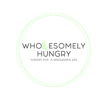 Wholesomely Hungry logo - Similar company to Bravas Technology - Safetyculture Partner