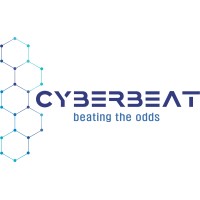 Cyberbeat™️ logo - Similar company to Netwaresecure