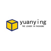 Dongguan Yuanying Packaging Design Co., Ltd logo - Similar company to Amsl Tooling